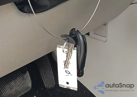 2019 Dodge Grand Caravan Se z USA, uszkodzony, nr VIN 2C4RDGBG4KR669654